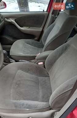 Седан Fiat Marea 1998 в 