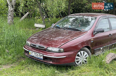 Седан Fiat Marea 1997 в 