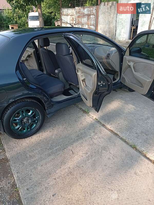 Седан Fiat Marea 1997 в Хмельницком