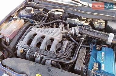 Седан Fiat Marea 1998 в 