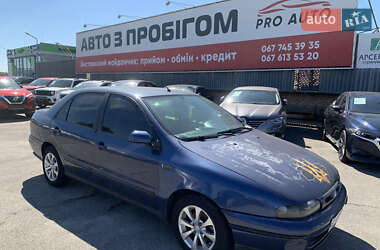 Седан Fiat Marea 1998 в Запорожье
