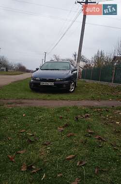 Универсал Fiat Marea 1996 в Киеве