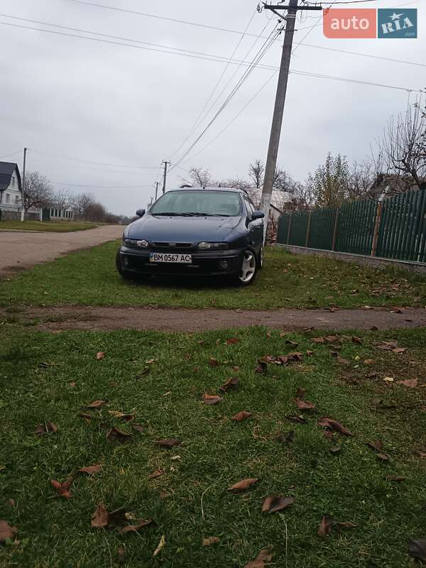 Универсал Fiat Marea 1996 в Киеве