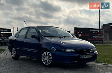 Седан Fiat Marea 1996 в Николаеве