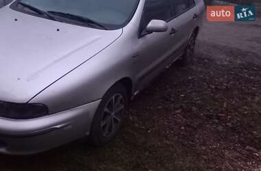 Седан Fiat Marea 1998 в Крижополі