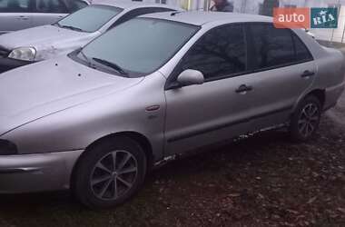 Седан Fiat Marea 1998 в Крижополі фото 4 Седан Fiat Marea 1998 в Крижополі
