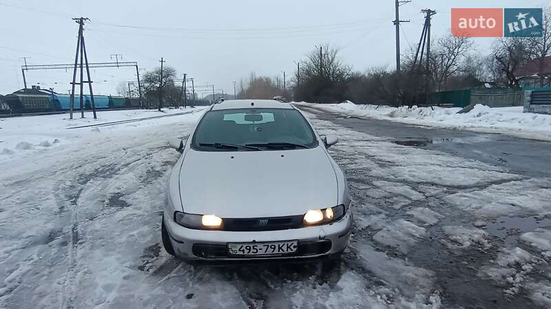 Универсал Fiat Marea 1996 в Мирополе