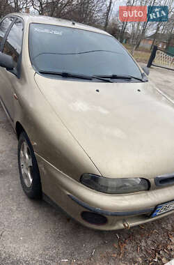 Седан Fiat Marea 1997 в Кропивницькому