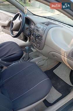 Седан Fiat Marea 1997 в Хмельницком Седан Fiat Marea 1997 в Хмельницком