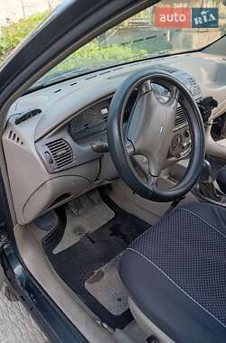 Седан Fiat Marea 1997 в Хмельницком
