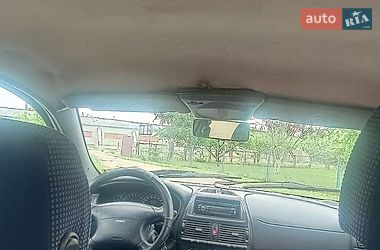 Седан Fiat Marea 1998 в Галичі
