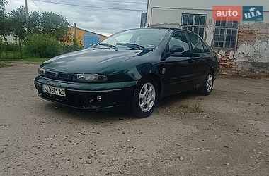 Седан Fiat Marea 1998 в Галичі фото 10 Седан Fiat Marea 1998 в Галичі