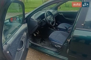 Седан Fiat Marea 1998 в Галичі фото 2 Седан Fiat Marea 1998 в Галичі