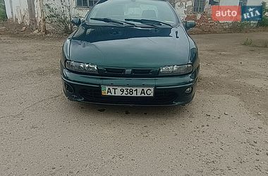 Седан Fiat Marea 1998 в Галичі фото 9 Седан Fiat Marea 1998 в Галичі