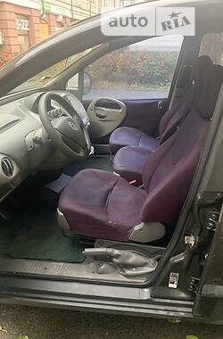 Універсал Fiat Multipla 2003 в 