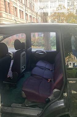 Універсал Fiat Multipla 2003 в 