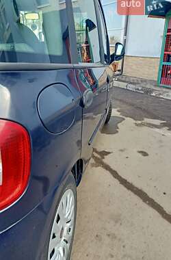 Мікровен Fiat Multipla 2009 в Шептицькому