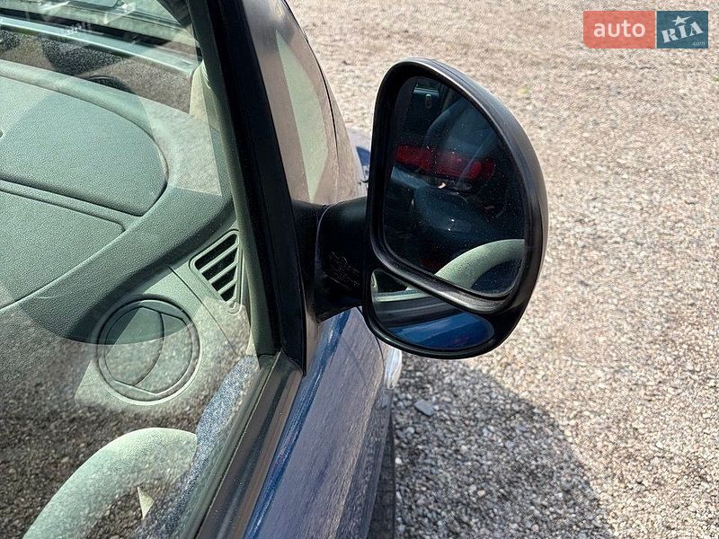 Fiat Multipla 2005