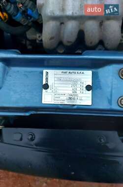 Хэтчбек Fiat Palio 2003 в Одессе