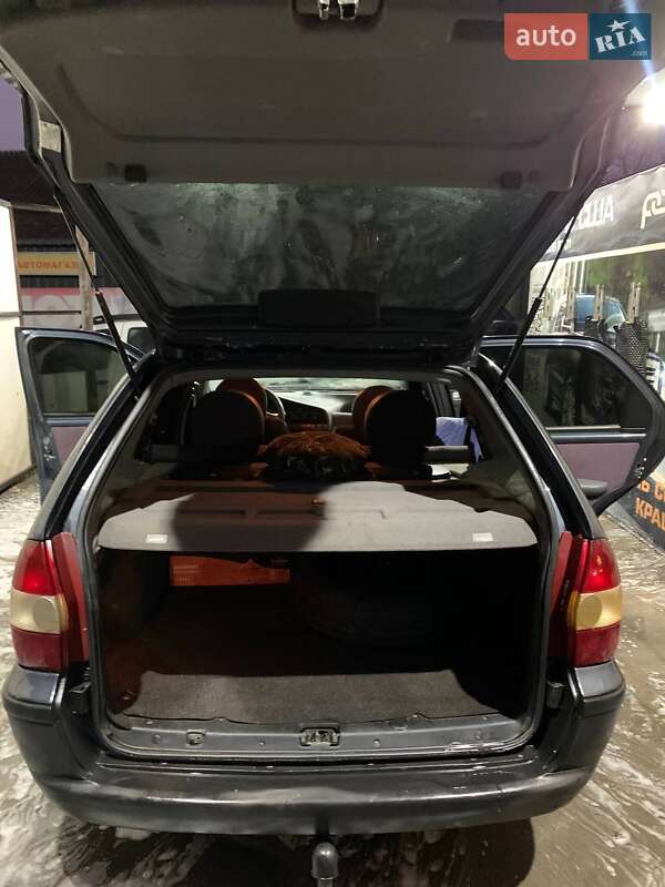 Универсал Fiat Palio 2001 в Сумах фото 13 Универсал Fiat Palio 2001 в Сумах