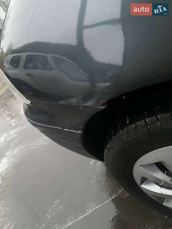 Универсал Fiat Palio 2001 в Сумах фото 17 Универсал Fiat Palio 2001 в Сумах