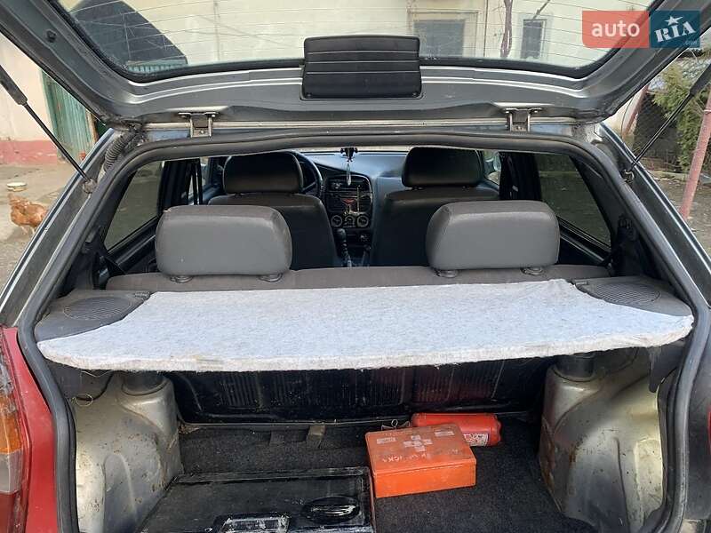 Хэтчбек Fiat Palio 2004 в Ужгороде фото 11 Хэтчбек Fiat Palio 2004 в Ужгороде