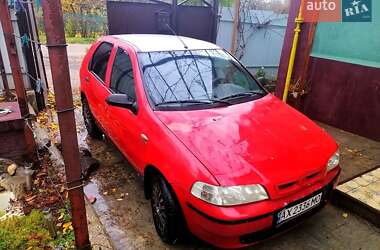 Хэтчбек Fiat Palio 2004 в Харькове