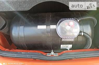 Хетчбек Fiat Panda 2010 в 