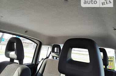 Хэтчбек Fiat Panda 2010 в Чернигове