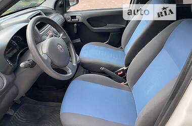 Хэтчбек Fiat Panda 2010 в Тернополе