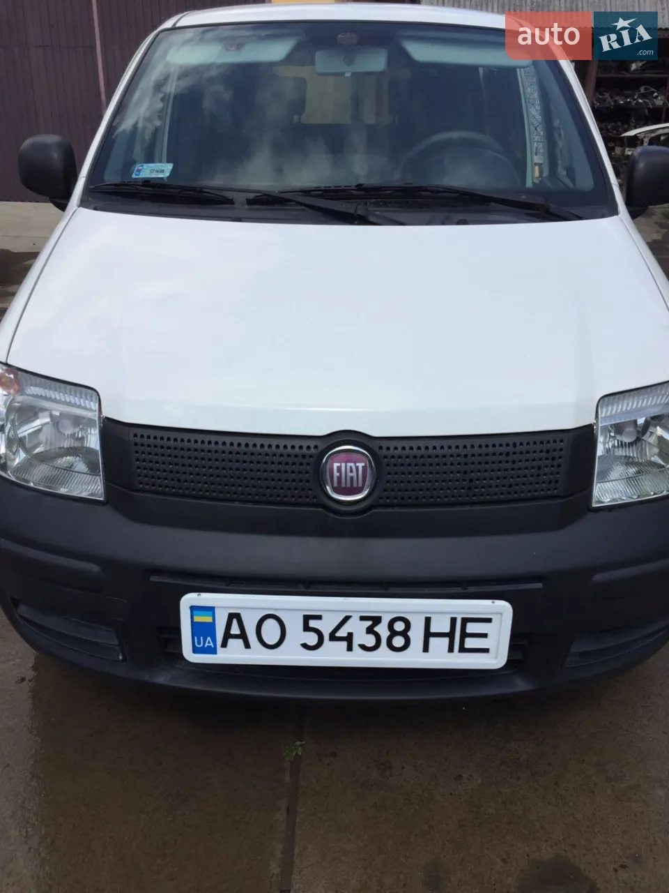 2013 Fiat Panda - мініатюра 20