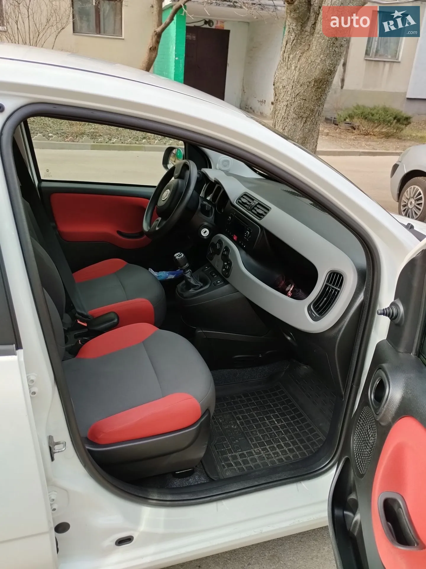 2015 Fiat Panda - мініатюра 7