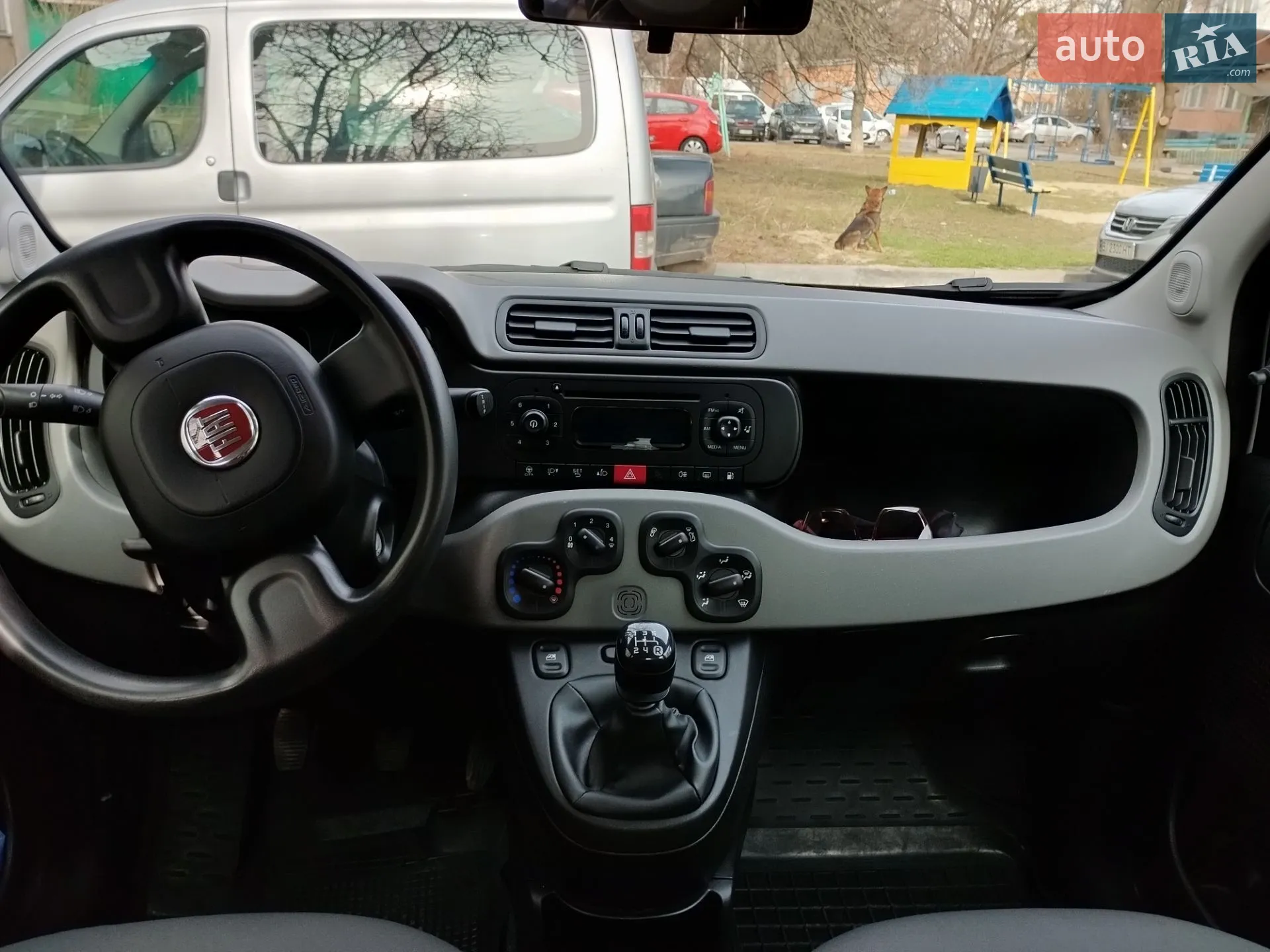 2015 Fiat Panda - мініатюра 3