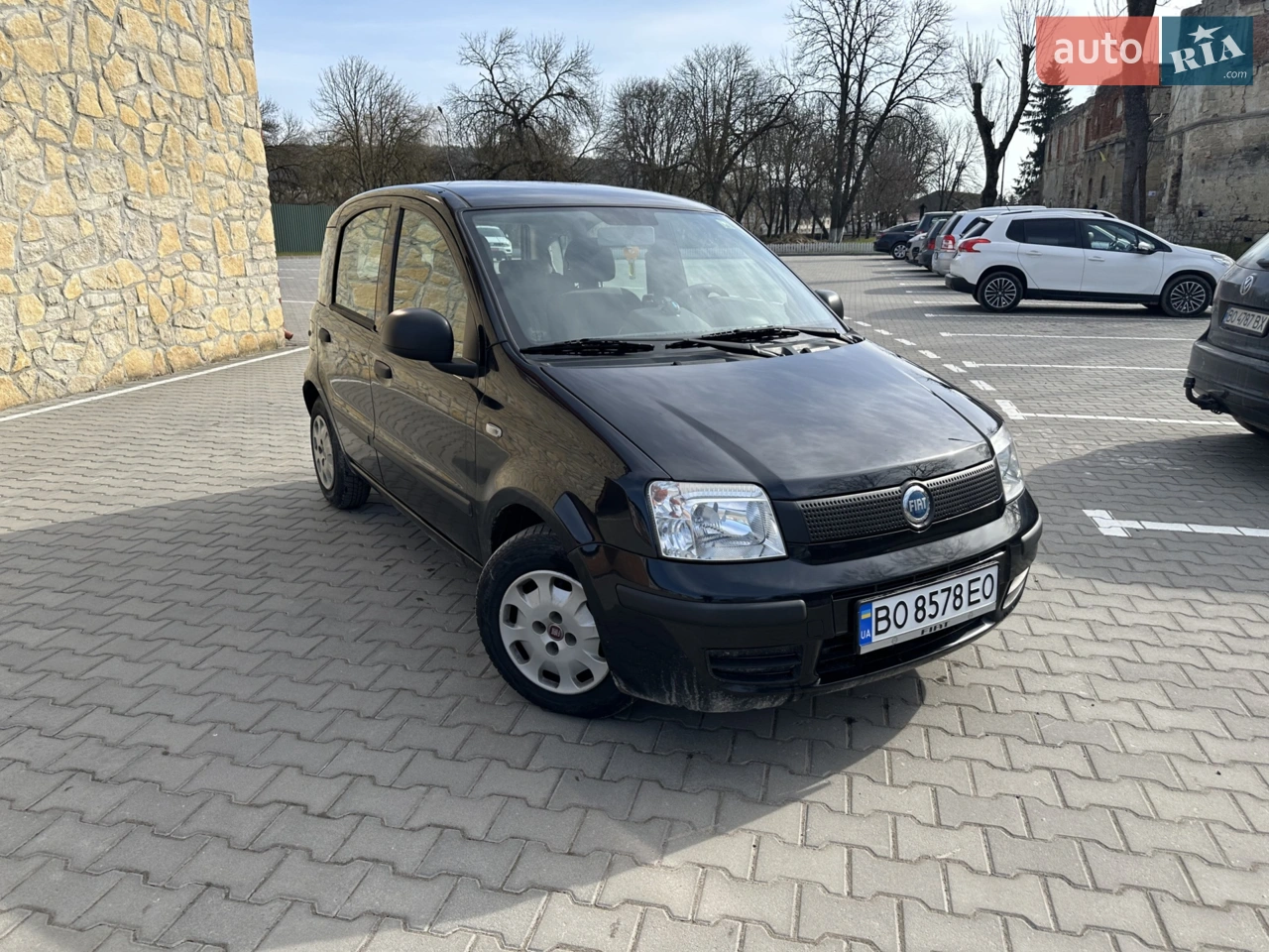 2013 Fiat Panda - мініатюра 19