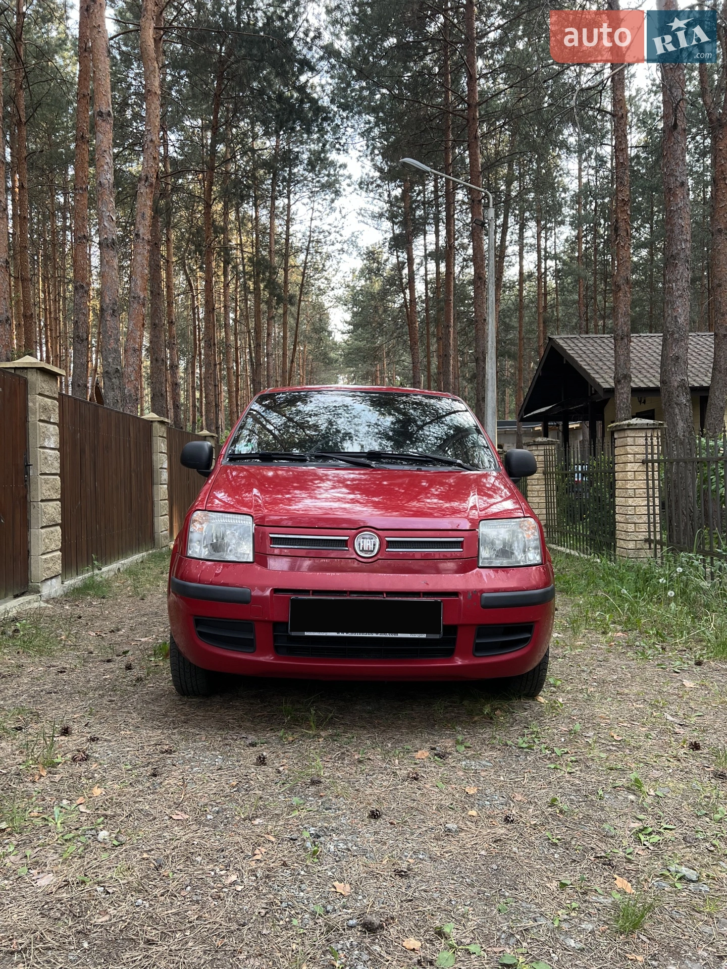 2010 Fiat Panda - мініатюра 13