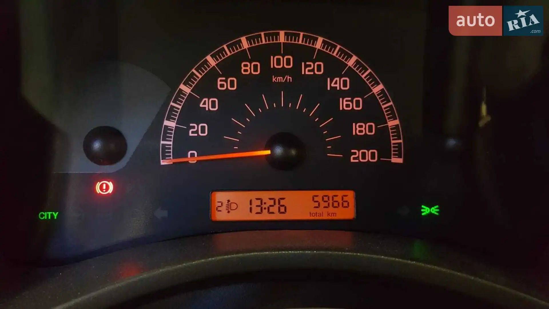2012 Fiat Panda - мініатюра 5