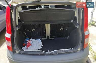 Хетчбек Fiat Panda 2012 в Києві