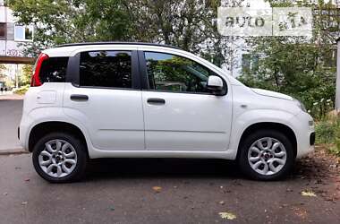 Хетчбек Fiat Panda 2012 в Харкові