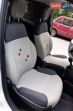 Хэтчбек Fiat Panda 2012 в Харькове