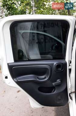 Хэтчбек Fiat Panda 2012 в Харькове