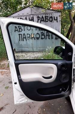 Хэтчбек Fiat Panda 2012 в Харькове