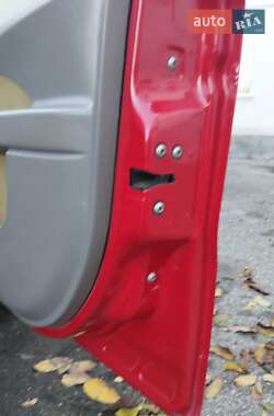 Хэтчбек Fiat Panda 2004 в Тернополе