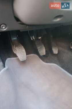 Хэтчбек Fiat Panda 2008 в Белой Церкви
