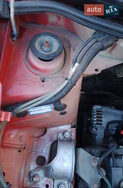 Хэтчбек Fiat Panda 2008 в Белой Церкви