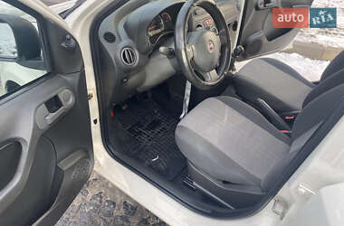 Хэтчбек Fiat Panda 2012 в Луцке