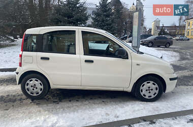 Хэтчбек Fiat Panda 2012 в Луцке