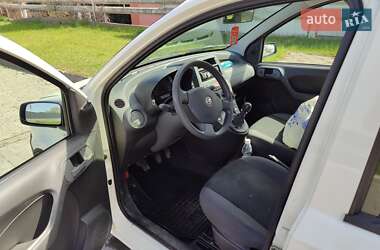Хэтчбек Fiat Panda 2009 в 