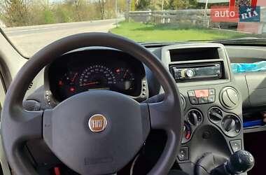 Хетчбек Fiat Panda 2009 в 