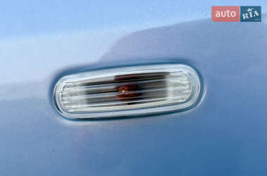 Хетчбек Fiat Panda 2010 в 
