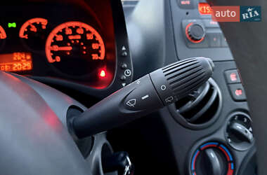 Хетчбек Fiat Panda 2010 в 